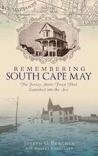Couverture_Remembering South Cape May