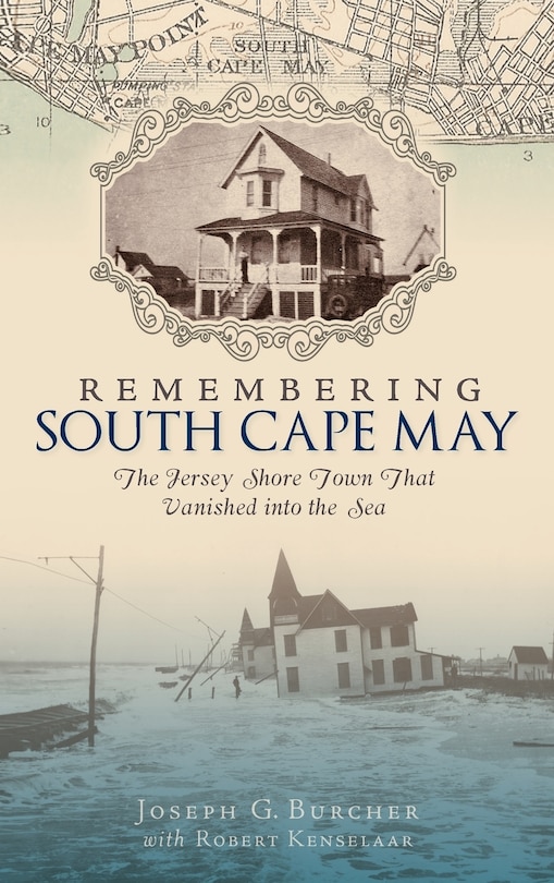 Couverture_Remembering South Cape May