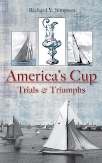 Front cover_America's Cup