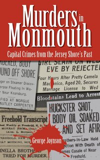 Couverture_Murders in Monmouth