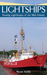 Front cover_Lightships