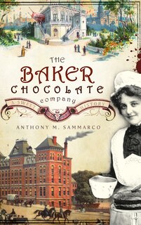 Couverture_The Baker Chocolate Company