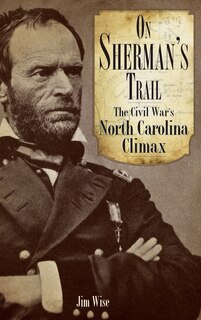 Front cover_On Sherman's Trail