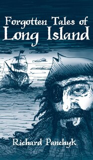 Front cover_Forgotten Tales of Long Island