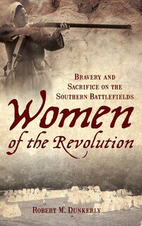 Couverture_Women of the Revolution