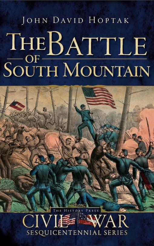 The Battle of South Mountain