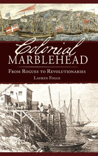 Front cover_Colonial Marblehead
