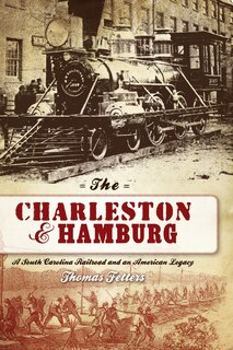 Couverture_The Charleston & Hamburg