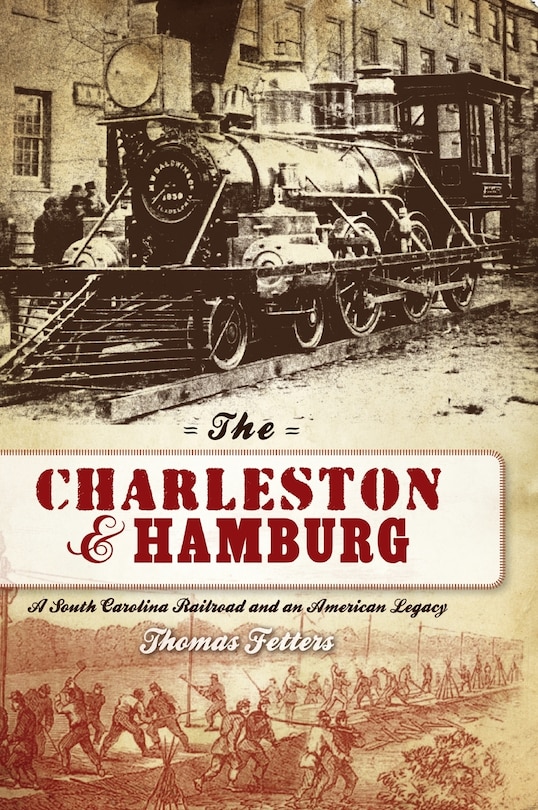 Couverture_The Charleston & Hamburg