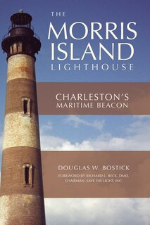 Front cover_The Morris Island Lighthouse