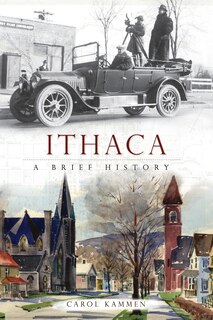 Front cover_Ithaca