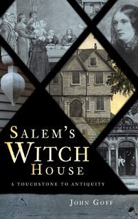 Front cover_Salem's Witch House