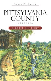 Front cover_Pittsylvania County, Virginia