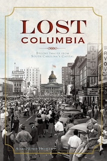 Front cover_Lost Columbia
