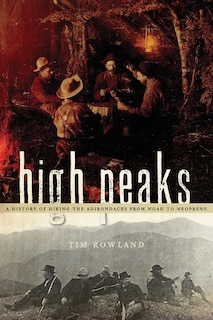 Couverture_High Peaks