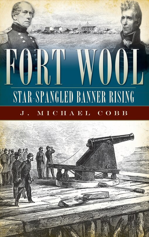 Front cover_Fort Wool