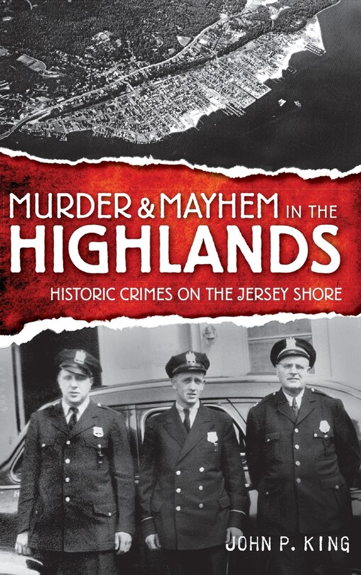 Front cover_Murder & Mayhem in the Highlands