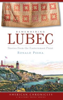 Couverture_Remembering Lubec