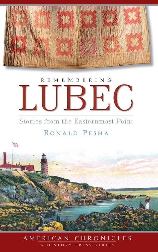 Couverture_Remembering Lubec