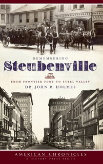 Front cover_Remembering Steubenville