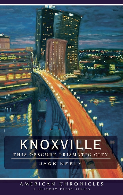 Front cover_Knoxville