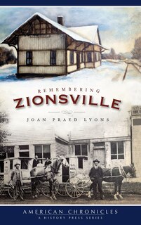 Couverture_Remembering Zionsville