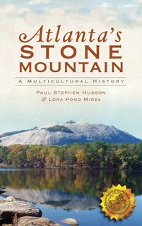 Couverture_Atlanta's Stone Mountain