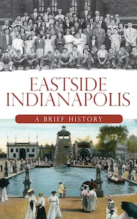 Couverture_Eastside Indianapolis