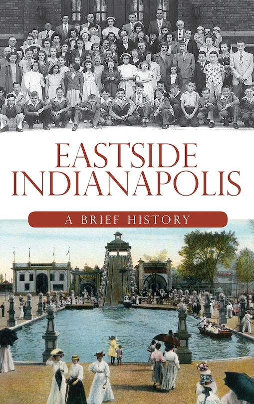 Couverture_Eastside Indianapolis
