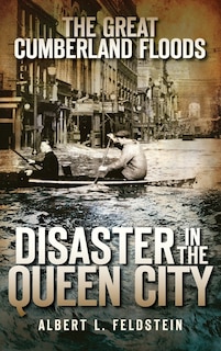 Front cover_The Great Cumberland Floods