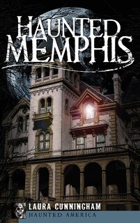Couverture_Haunted Memphis
