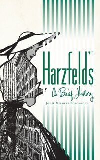 Front cover_Harzfield's