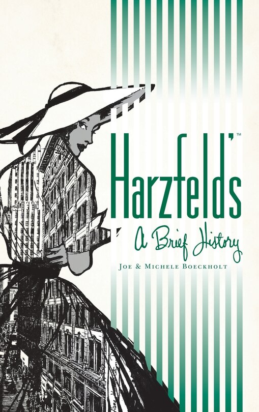 Front cover_Harzfield's