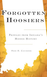 Front cover_Forgotten Hoosiers