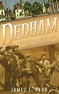 Front cover_Dedham