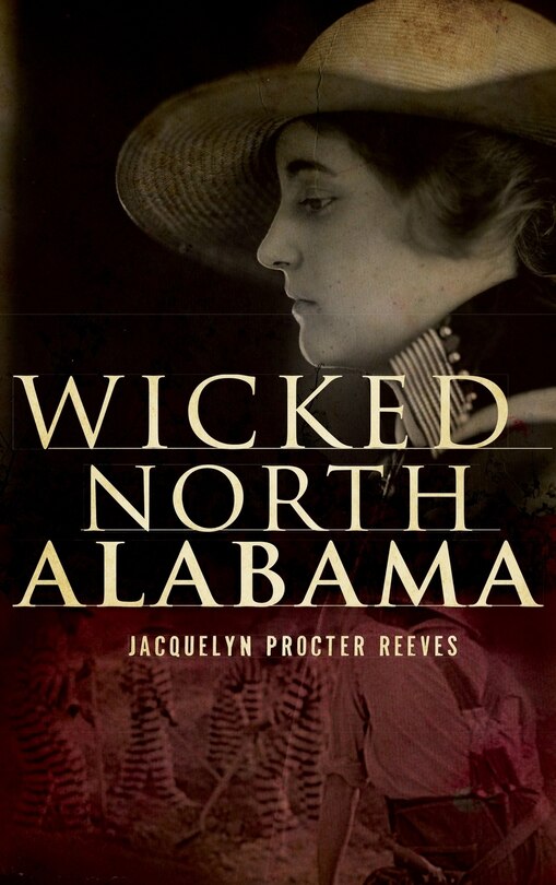 Couverture_Wicked North Alabama