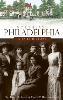 Front cover_Northeast Philadelphia