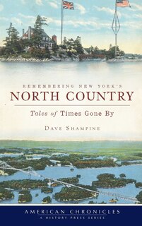 Front cover_Remembering New York's North Country