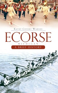 Front cover_Ecorse, Michigan