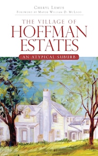 Front cover_The Village of Hoffman Estates