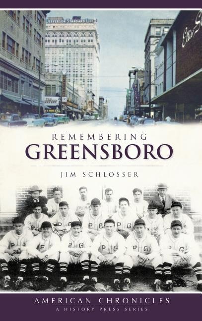 Remembering Greensboro