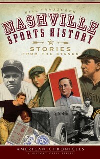 Front cover_Nashville Sports History
