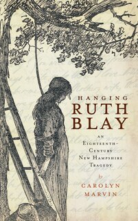 Front cover_Hanging Ruth Blay