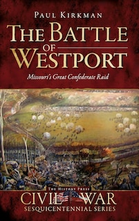 Couverture_The Battle of Westport
