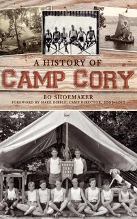 Front cover_A History of Camp Cory