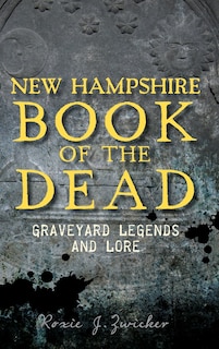 Couverture_New Hampshire Book of the Dead