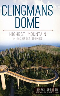 Front cover_Clingmans Dome
