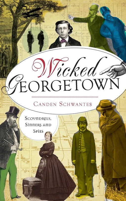 Front cover_Wicked Georgetown