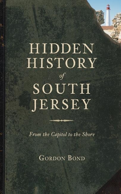 Couverture_Hidden History of South Jersey