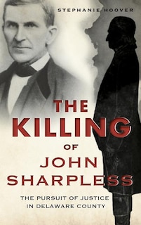Couverture_The Killing of John Sharpless
